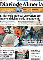 /Diario de Almería