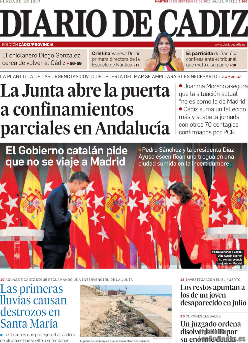 Diario de Cádiz