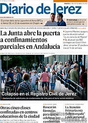 /Diario de Jerez