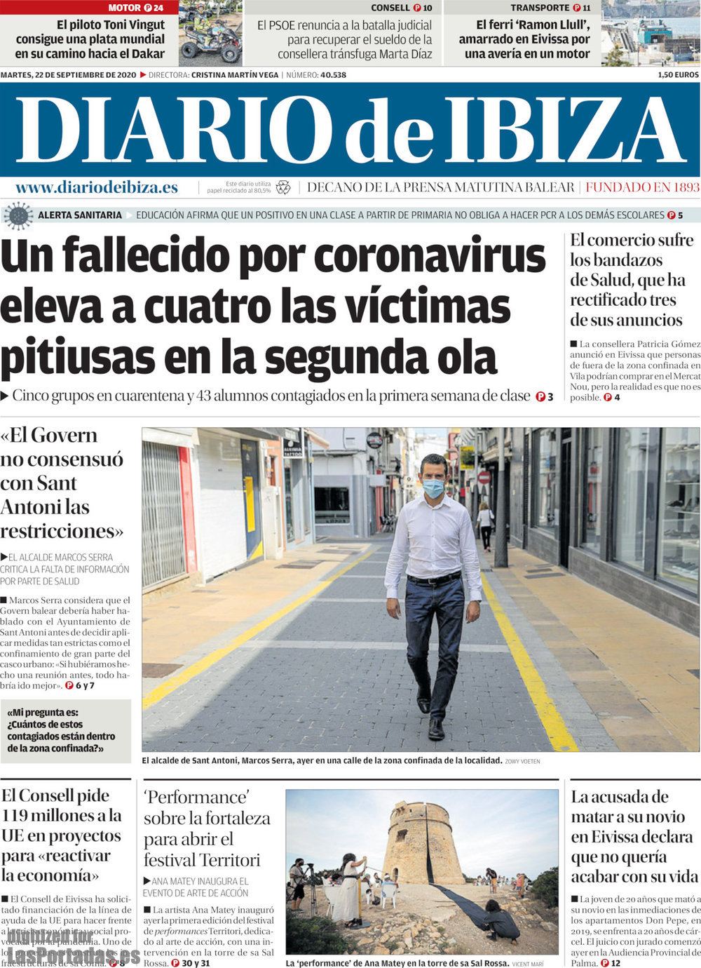 Diario de Ibiza