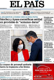 Periodico El País