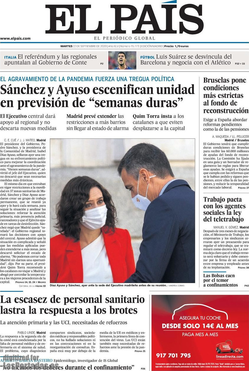 El País