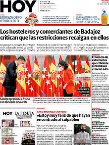 Periodico Hoy