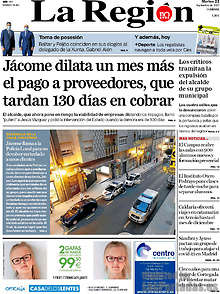 Periodico La Región