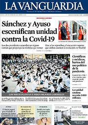 /La Vanguardia