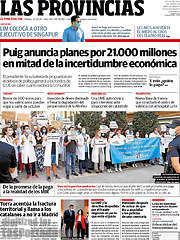 /Las Provincias