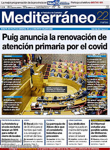 Periodico Mediterráneo