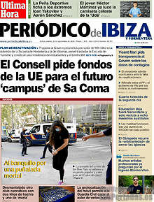 Periodico Periódico de Ibiza