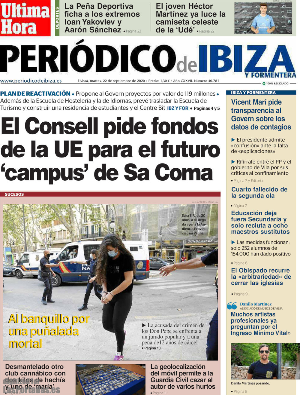 Periódico de Ibiza