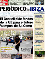 /Periódico de Ibiza