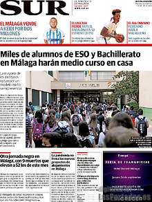 Periodico Sur