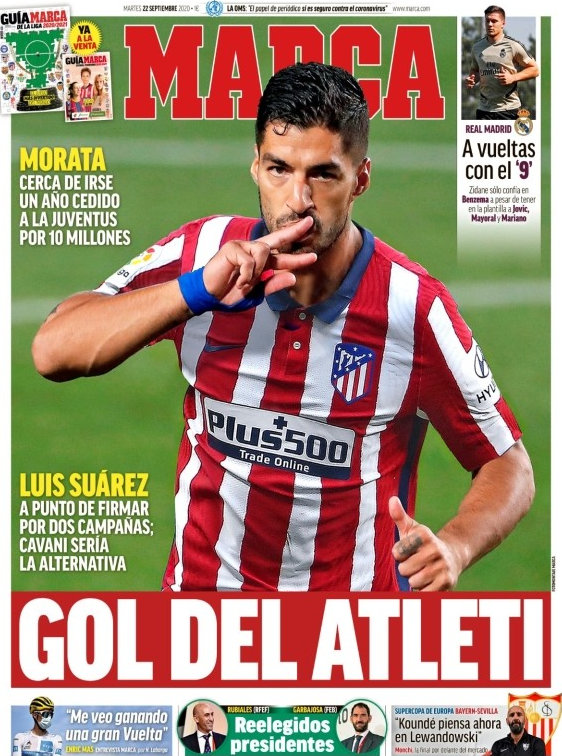 Marca