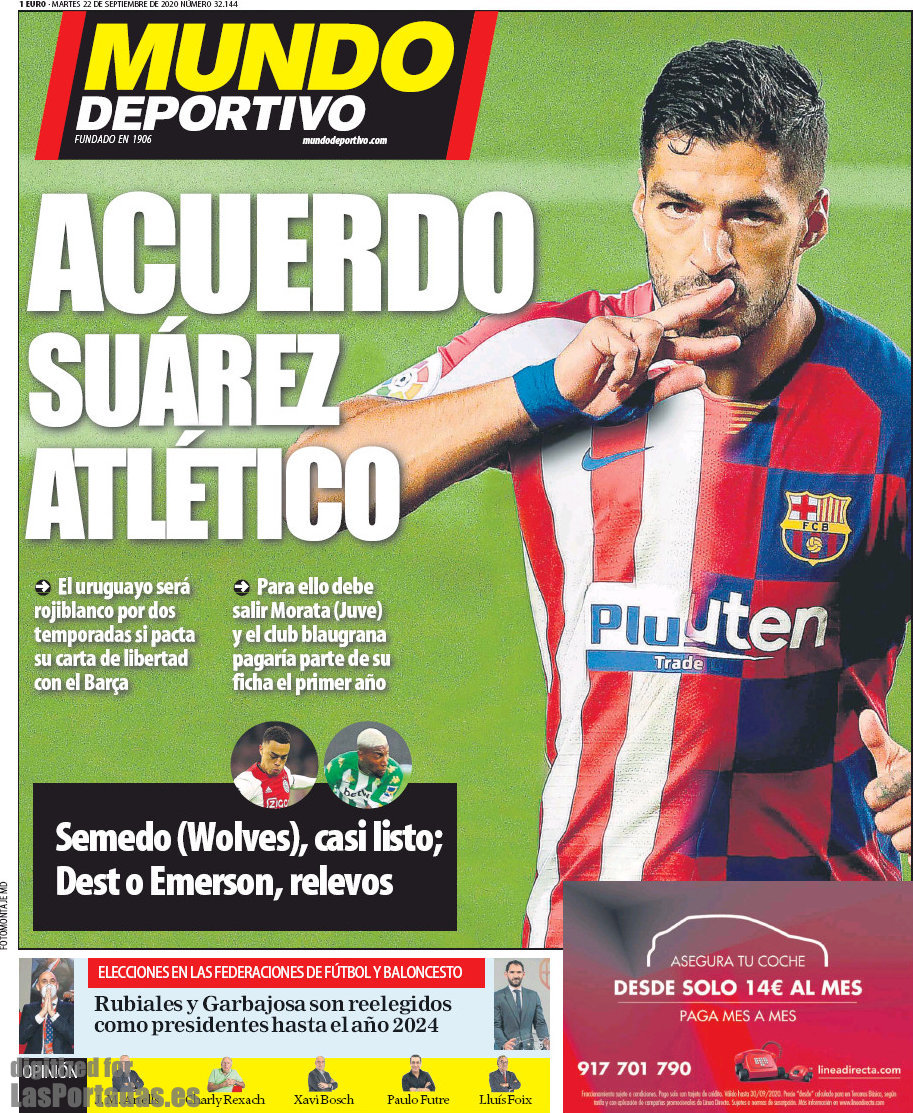 Mundo Deportivo