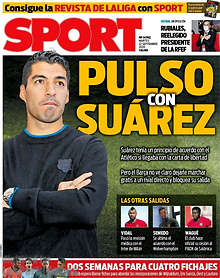 Periodico Sport