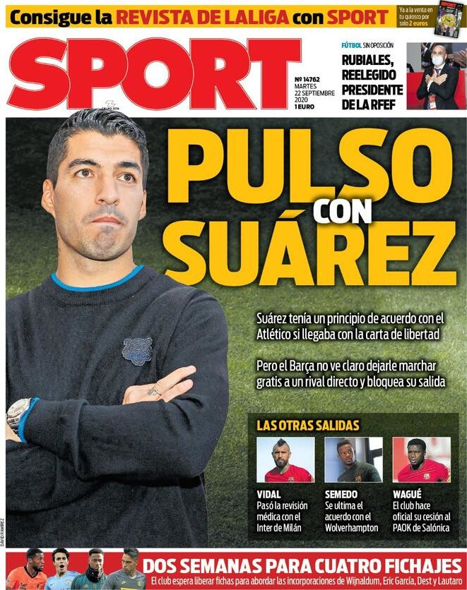 Sport