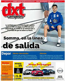 Periodico dxt