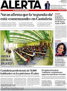 Periodico Alerta