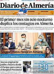 /Diario de Almería