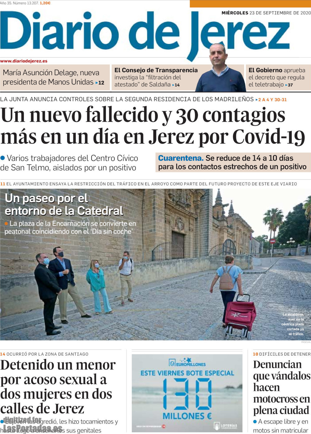 Diario de Jerez