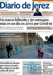 /Diario de Jerez