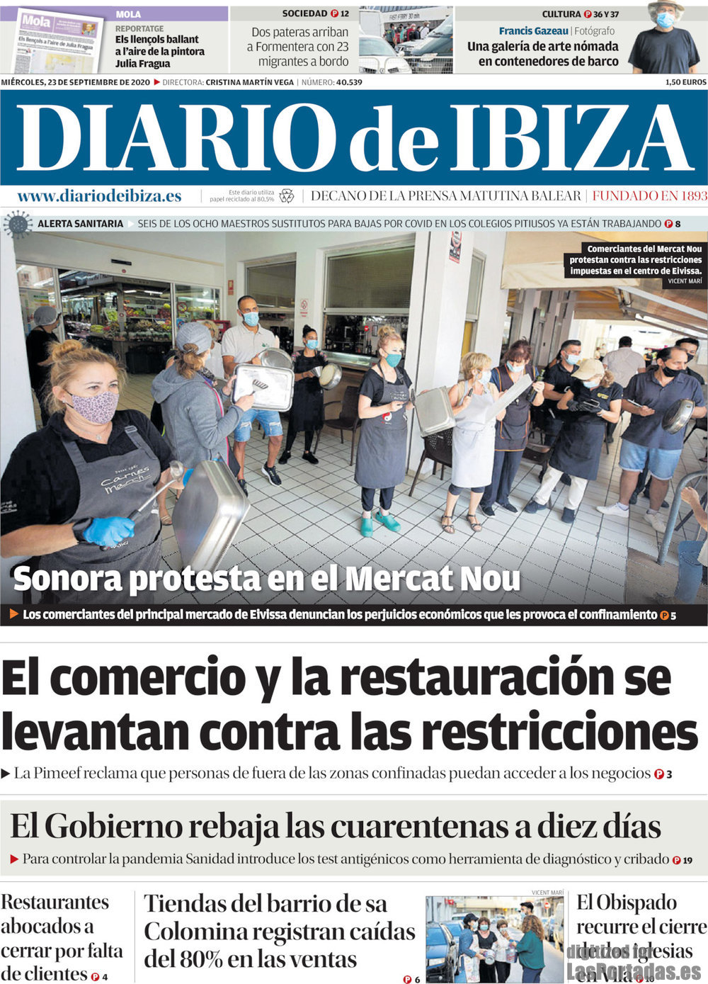 Diario de Ibiza