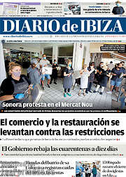 /Diario de Ibiza