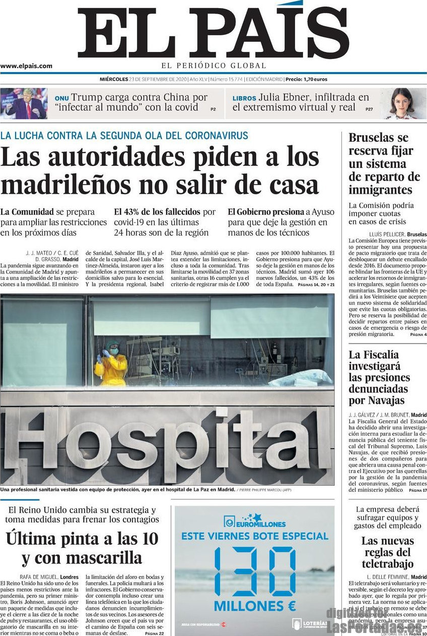 El País