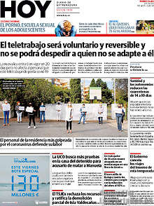 Periodico Hoy