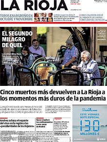 Periodico La Rioja