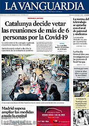 /La Vanguardia