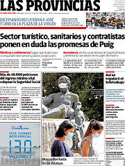 /Las Provincias