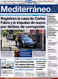 Periodico Mediterráneo