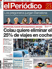 /El Periódico de Catalunya(Castellano)