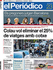 /El Periódico de Catalunya(Català)