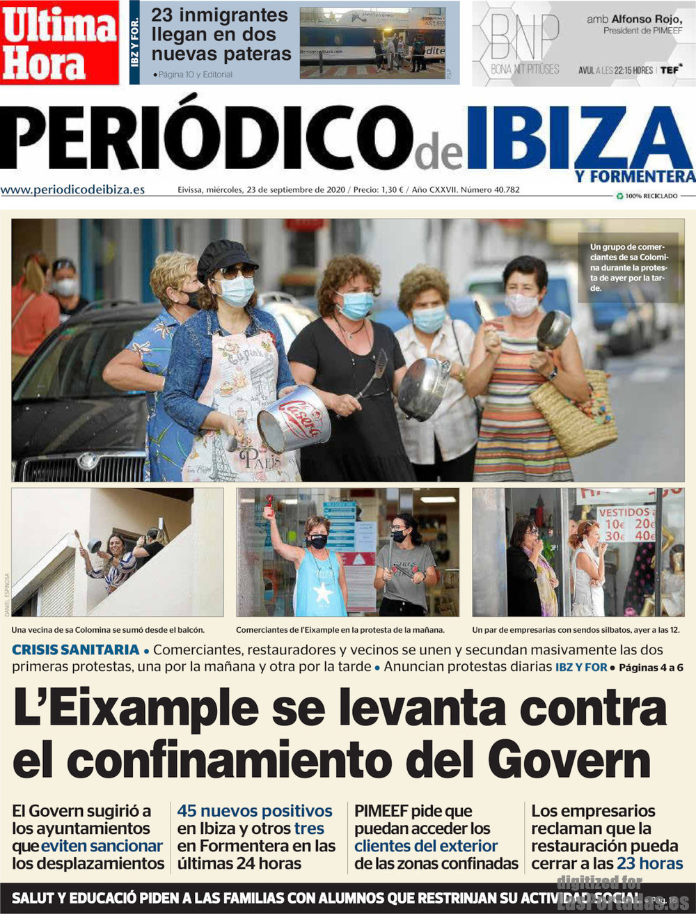 Periódico de Ibiza