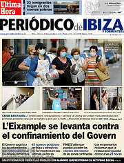 /Periódico de Ibiza