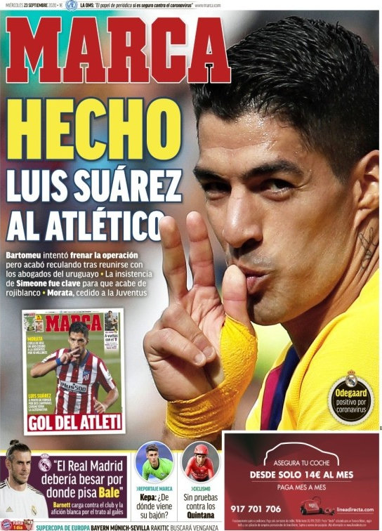 Marca