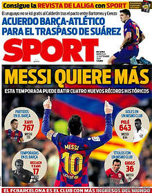 Periodico Sport