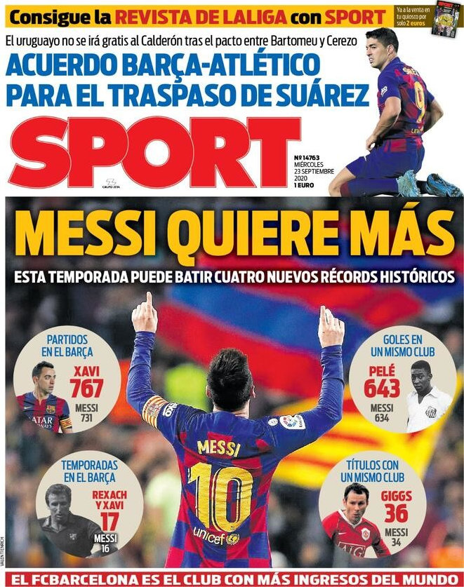 Sport