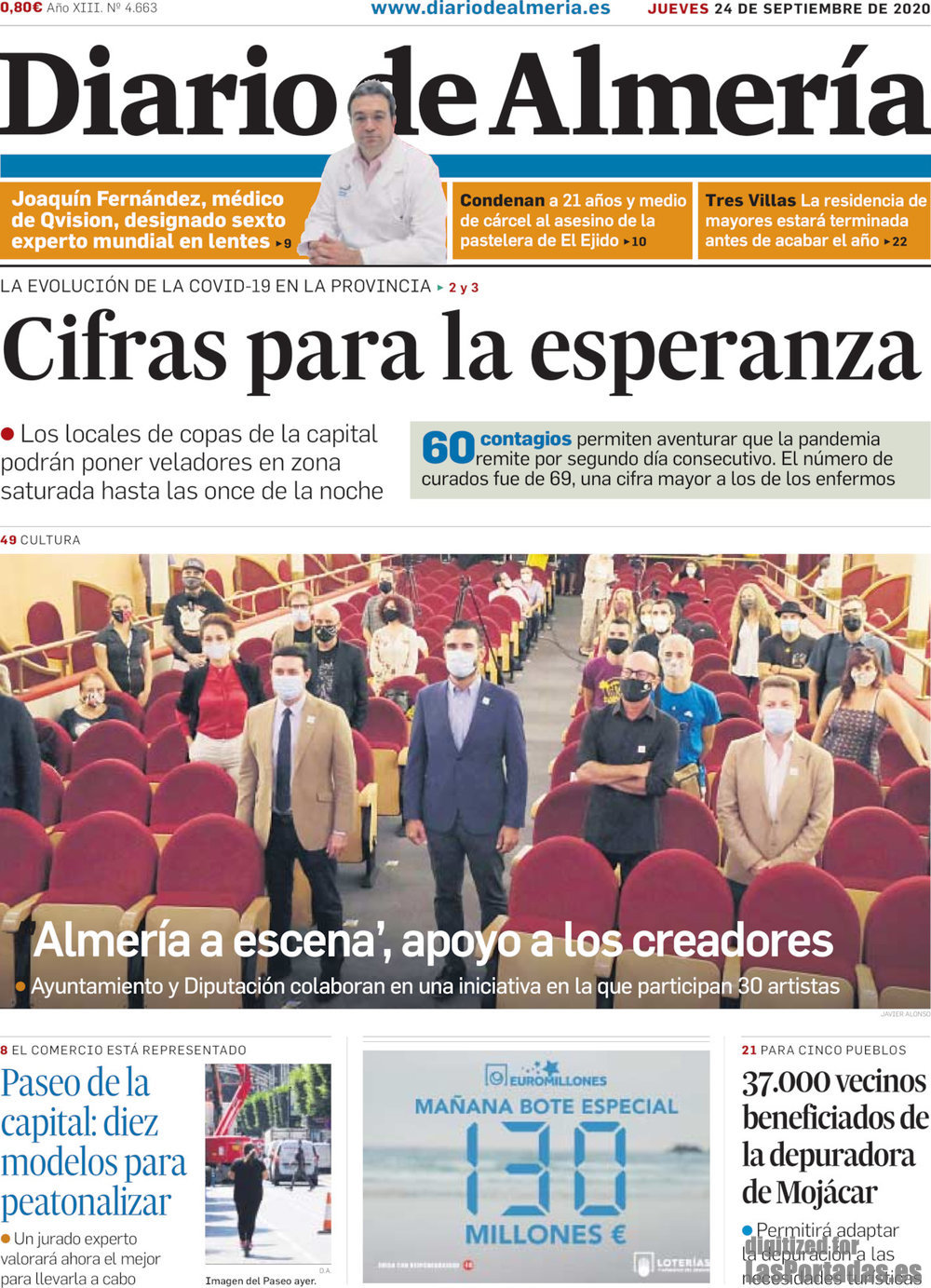 Diario de Almería