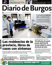 /Diario de Burgos