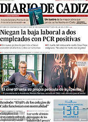 /Diario de Cádiz