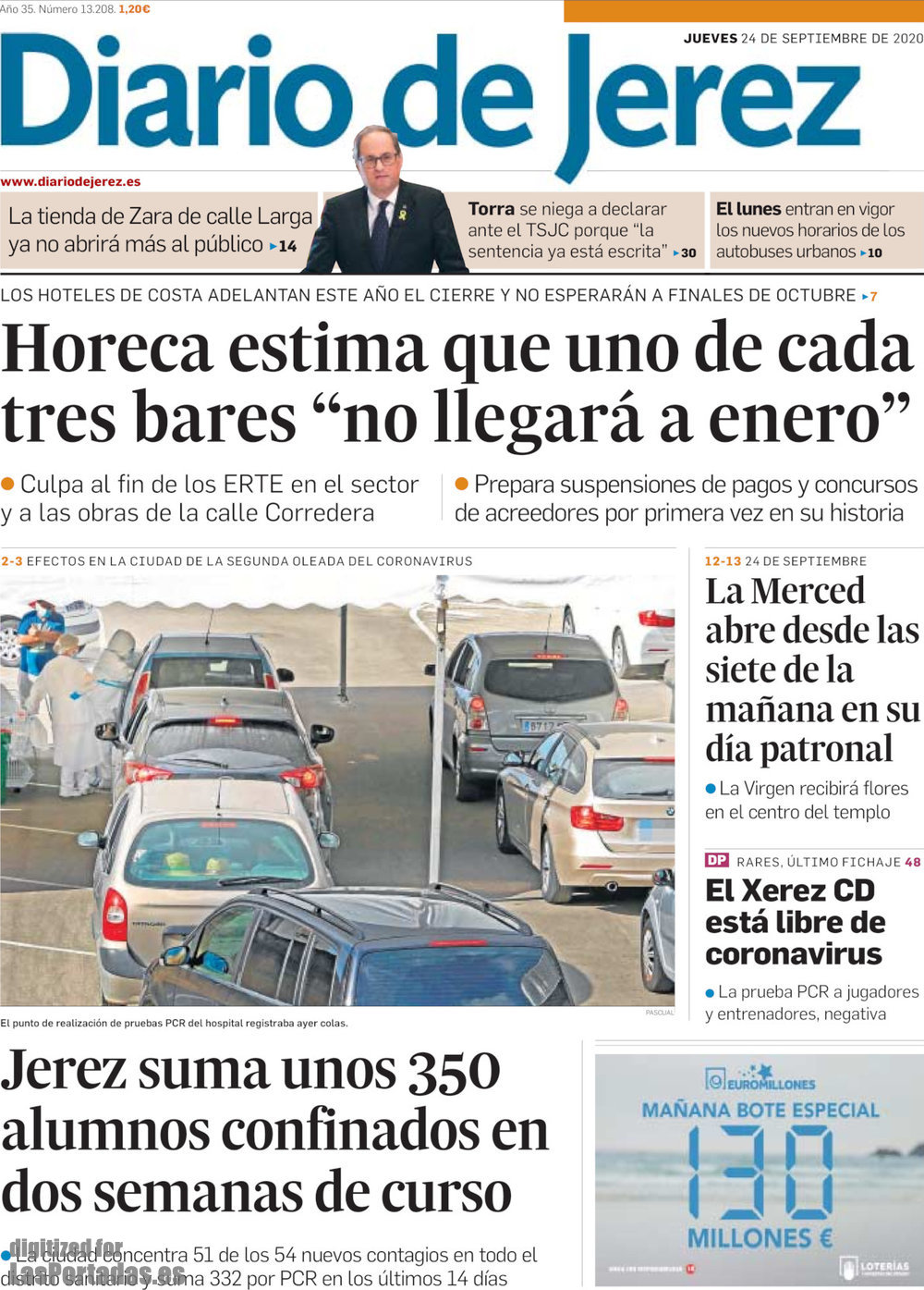 Diario de Jerez