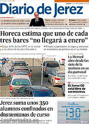 /Diario de Jerez