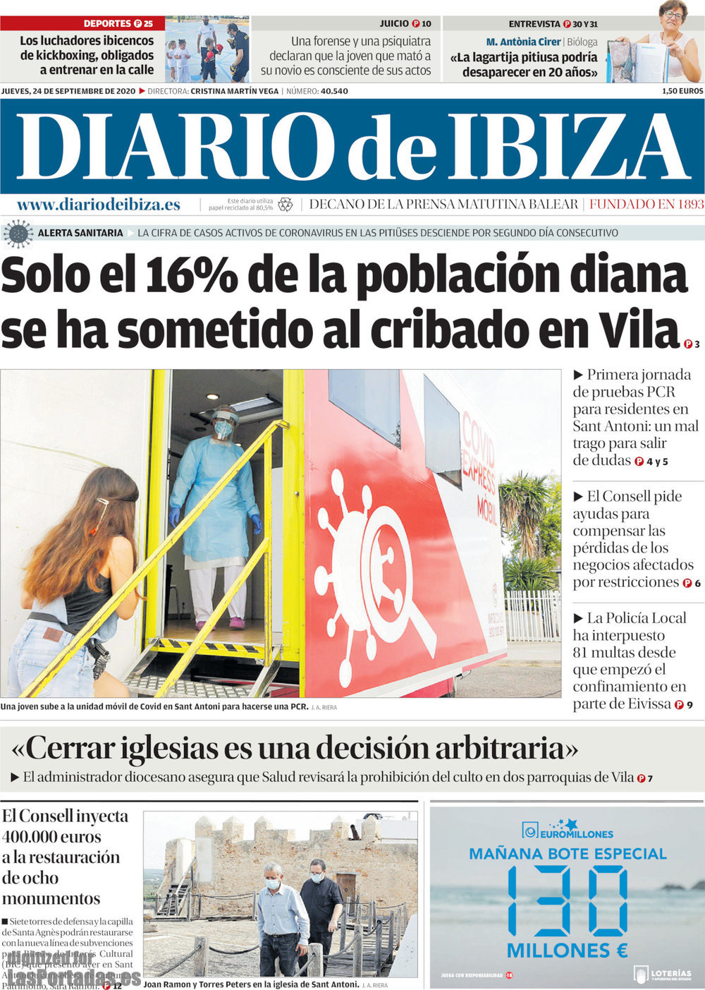 Diario de Ibiza