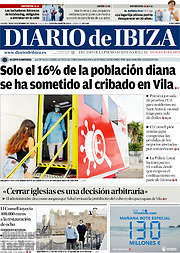 /Diario de Ibiza