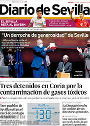 /Diario de Sevilla