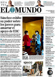 /El Mundo