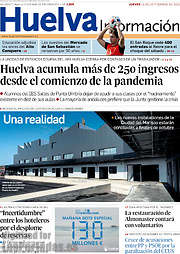 /Huelva Información