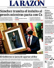 /La Razón